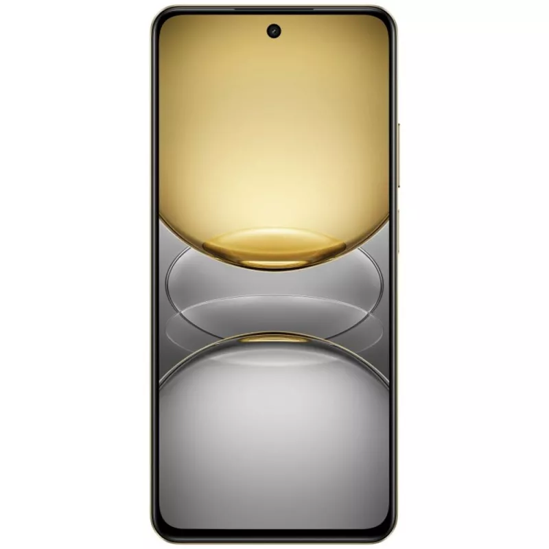 Смартфон Realme C75 8/256Гб, золотой Фото 1