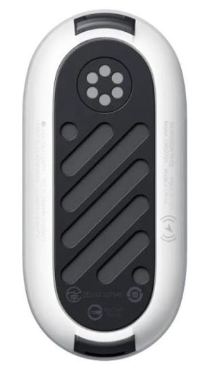 Экшн-камера Insta360 GO 3S 64 ГБ, белый Фото 5