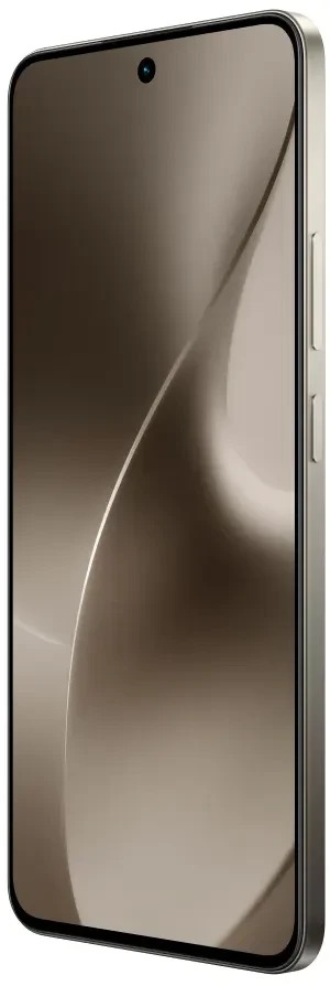 Смартфон realme 15 8/256 ГБ, черный металл Фото 3