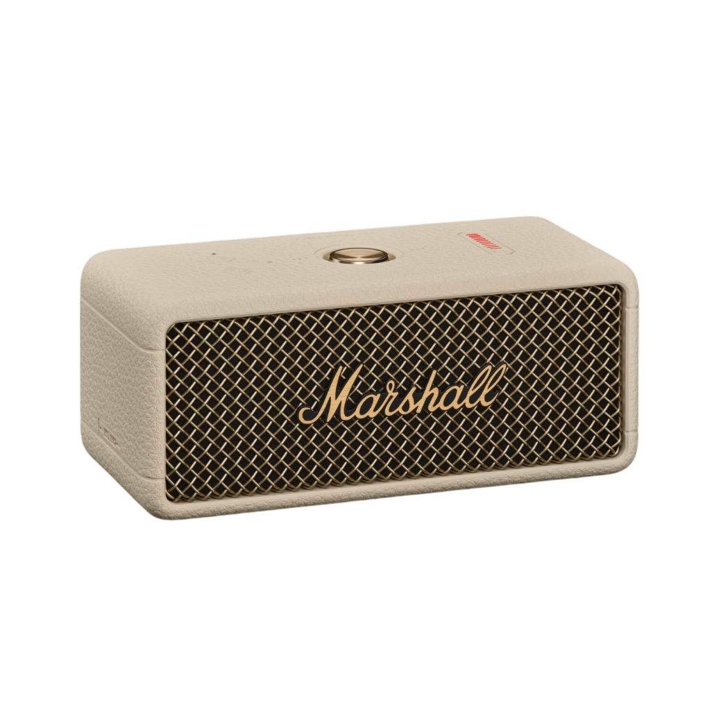 Беспроводная колонка Marshall Emberton III, бежевый_element_detail_photo