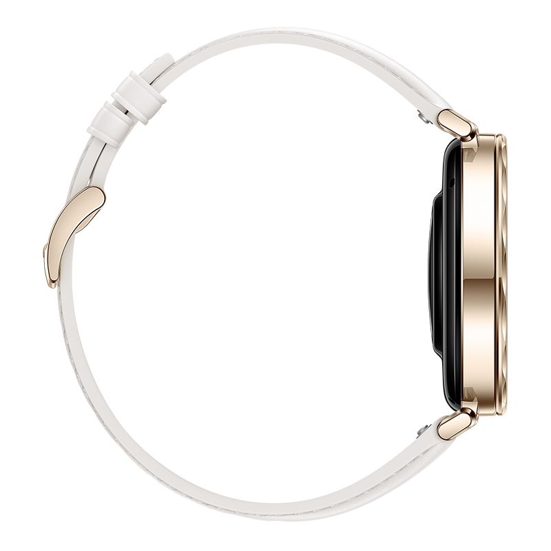 Смарт-часы Huawei Watch GT 5 41mm, белый (JNA-B19) 55020DHA Фото 4