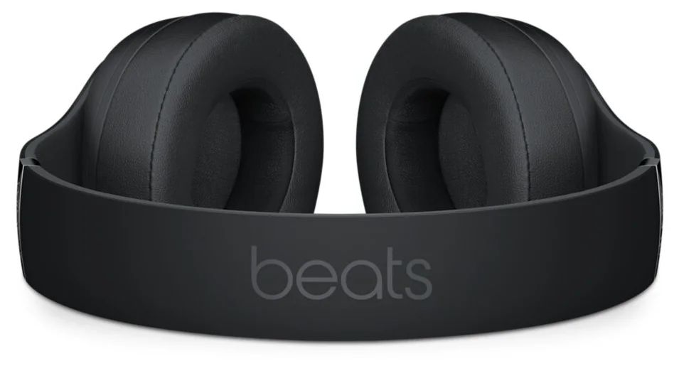 Наушники Beats Studio 3 Wireless, черный (MX3X2) Фото 4