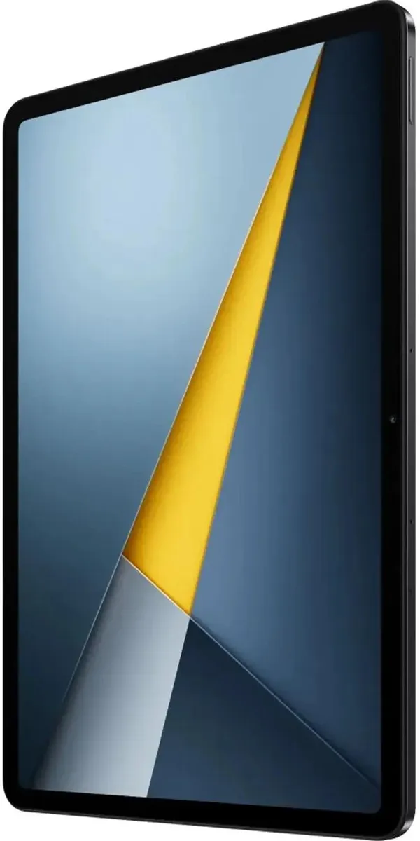 Планшет Poco Pad M1 8/256Гб, серый Фото 3