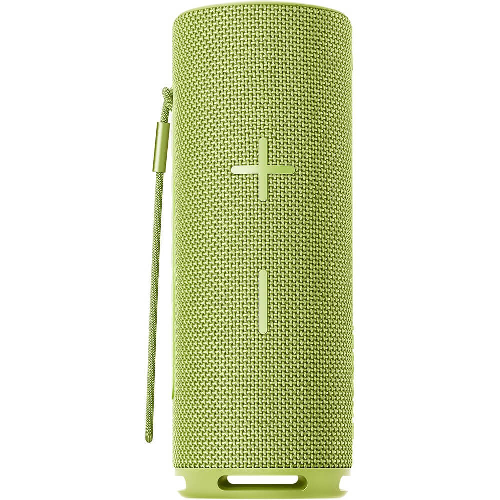 Портативная колонка Huawei Sound Joy 2, зеленый Фото 3