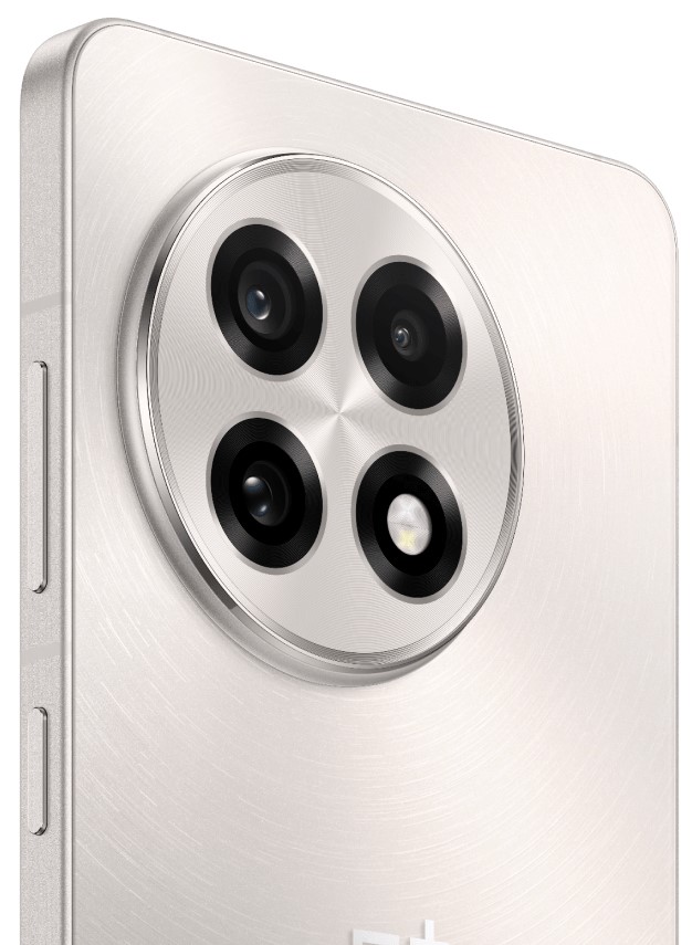 Смартфон OnePlus 13R 12/256Гб, Astral Trail Фото 2