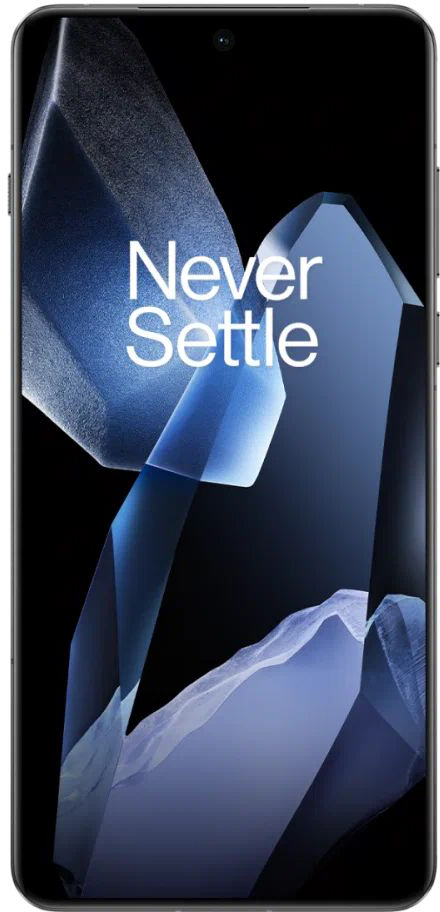 Смартфон OnePlus 13 24/1Тб, черный (Black Eclipse) Фото 1