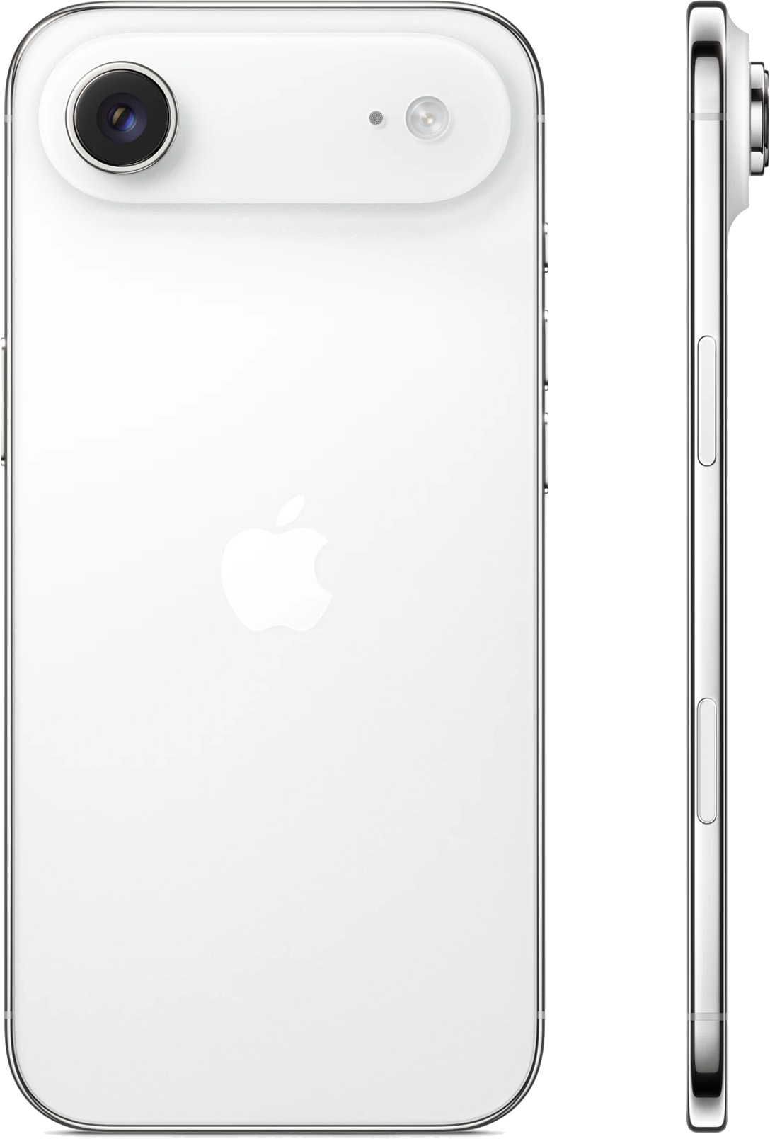 Смартфон Apple iPhone Air 512Гб, Cloud White (белый) Фото 2