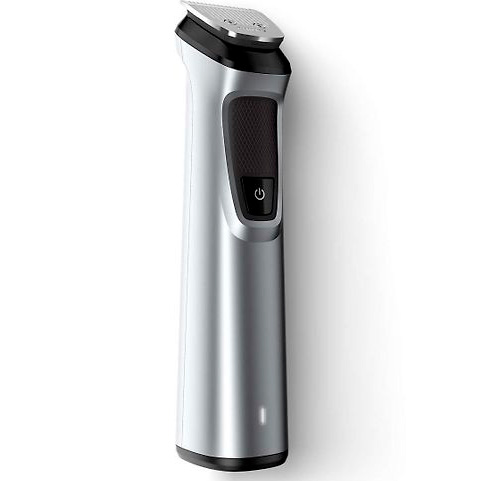 Триммер Philips, MG7715/15 3-in-1 Multigroom Series 7000 Фото 1