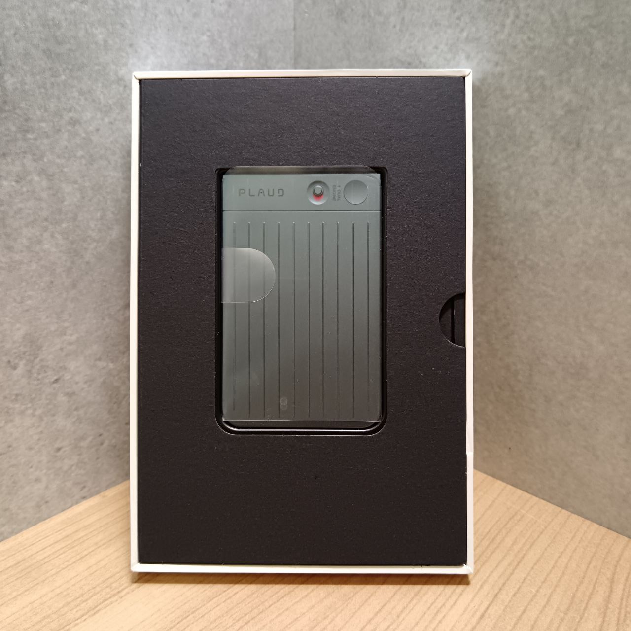 Plaud Note, синий Фото 2