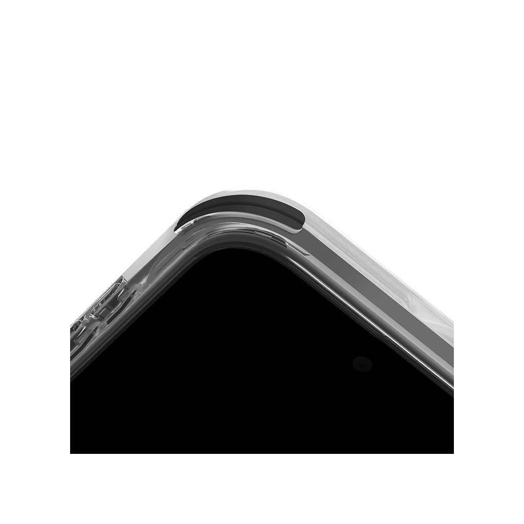 Чехол UNIQ COMBAT iPhone 15 Pro, черный (IP6.1P(2023)-COMBLK) Фото 2