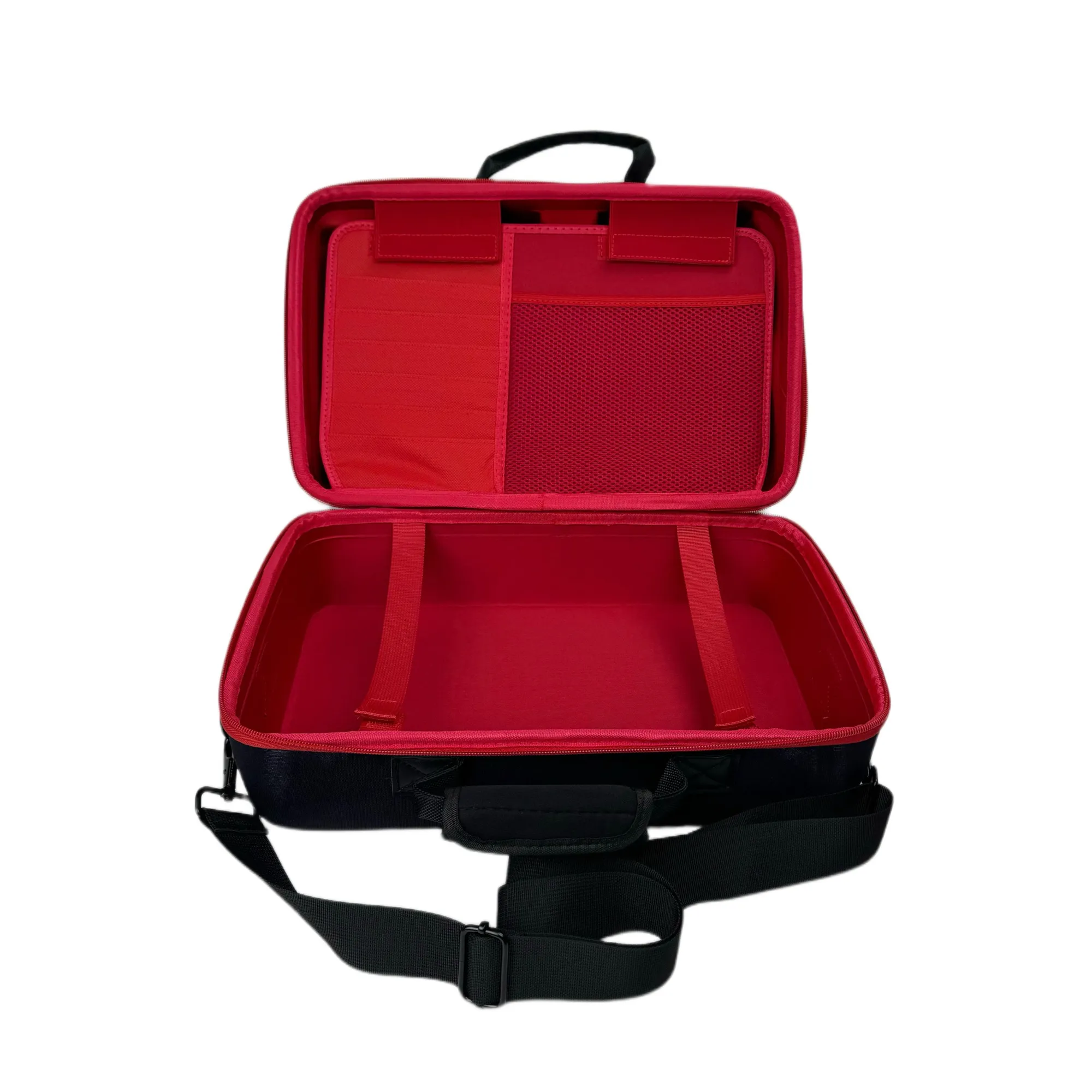 Cумка для PS5 Slim Spider-Man Portal Фото 2