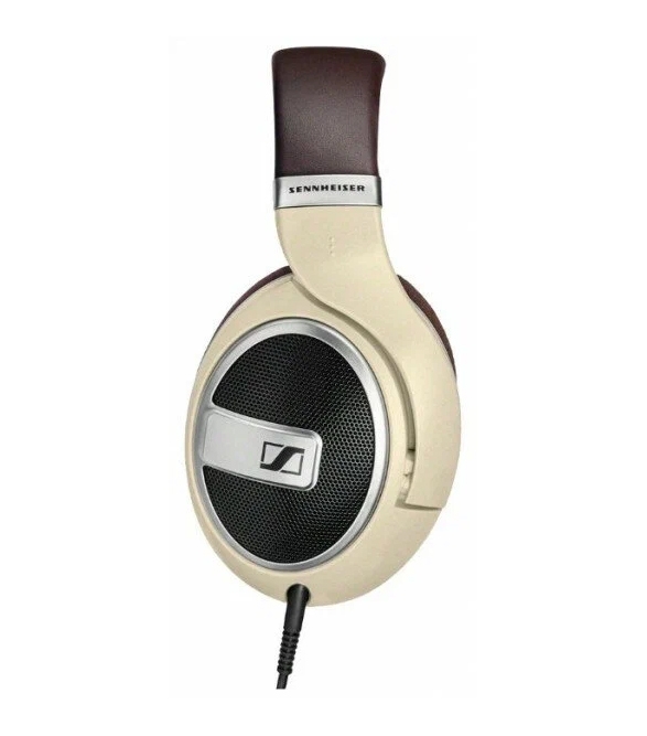 Наушники Sennheiser HD 599, белый Фото 2