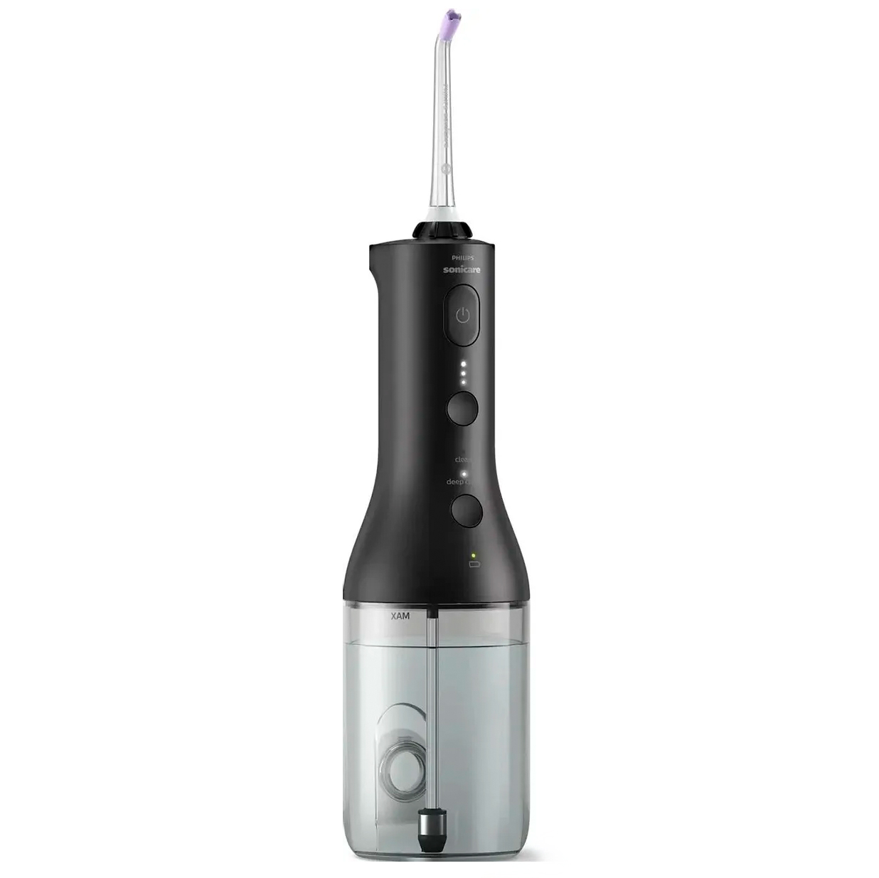 Ирригатор Philips HX3826/33, черный_element_detail_photo