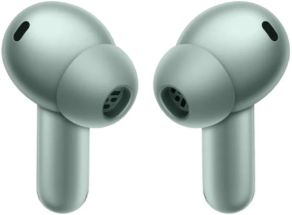 Беспроводные наушники OnePlus Buds 4, зеленый Фото 1