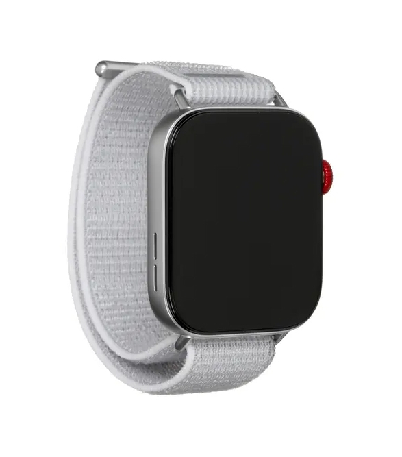 Смарт-часы  HUAWEI Watch Fit 3 SLO-B09, серый Фото 1