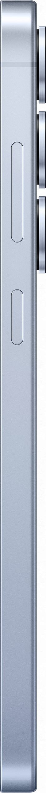 Смартфон Samsung Galaxy S25+ 12/512Гб, голубой (SM-S936B) Фото 5