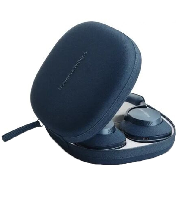 Беспроводные наушники Bowers & Wilkins Px7 S2e, синие Фото 2