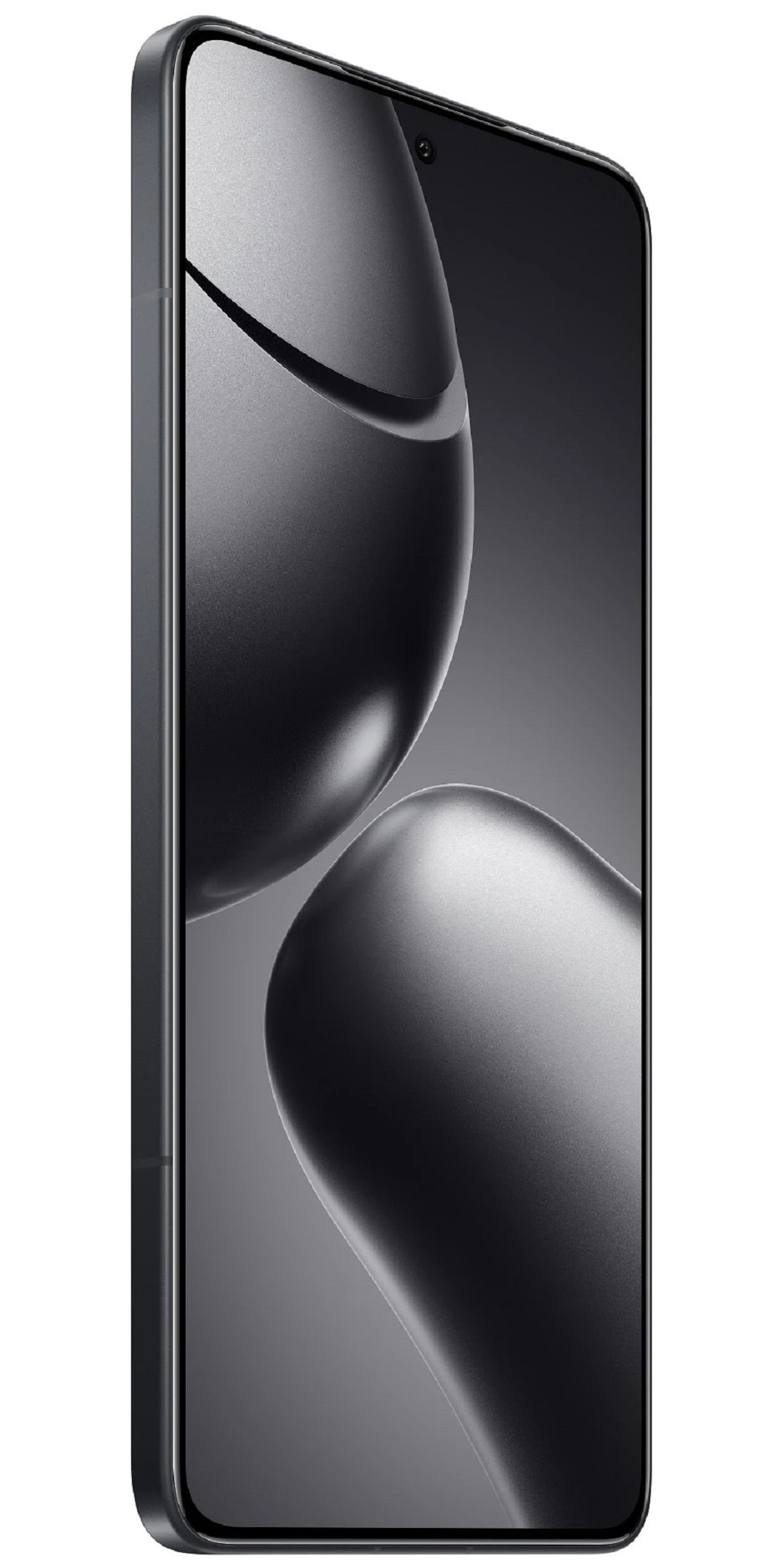 Смартфон Xiaomi 14T Pro 12/256Гб, черный (Titan Black) Фото 2