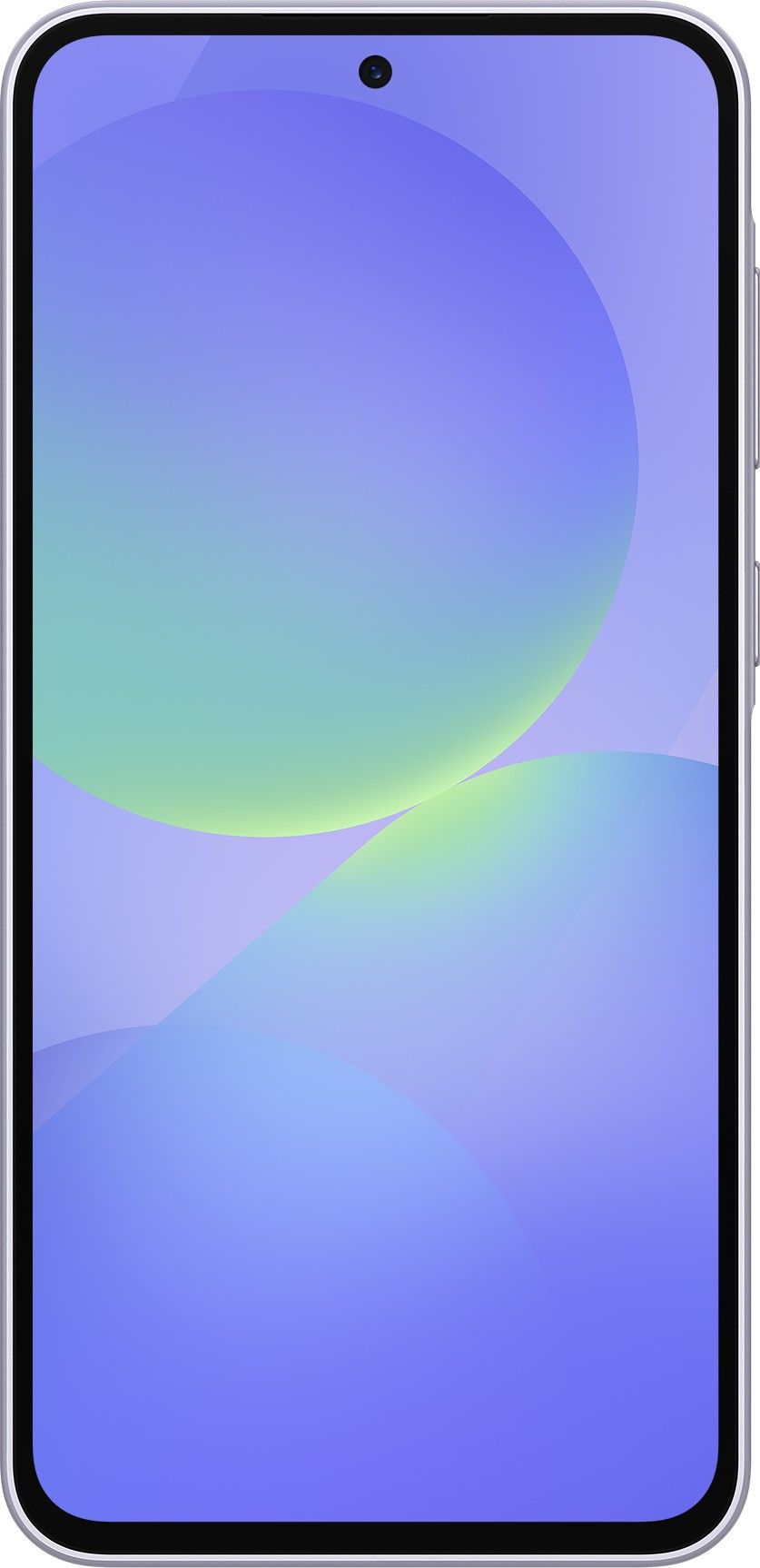 Смартфон Samsung Galaxy A36 8/256Гб, лаванда Фото 3