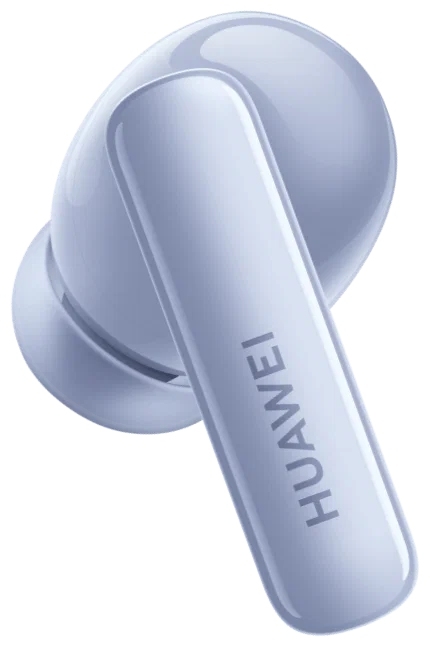 Беспроводные наушники HUAWEI FreeBuds 5i, isle blue Фото 1