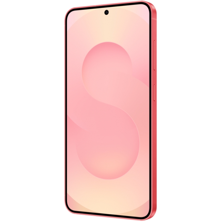 Смартфон Samsung Galaxy S25 12/512Гб, коралловый (SM-S931B/DS) Фото 3