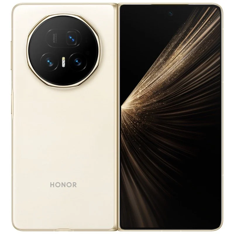 Смартфон Honor Magic V5 16/512ГБ, Ivory White Фото 0