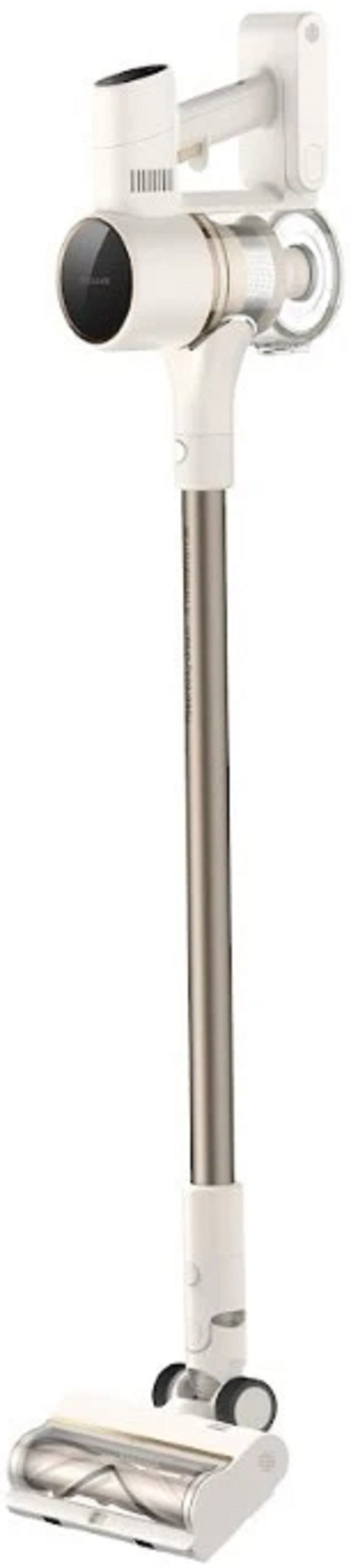 Беспроводной пылесос Dreame R10S Cordless Stick Vacuum, белый Фото 2