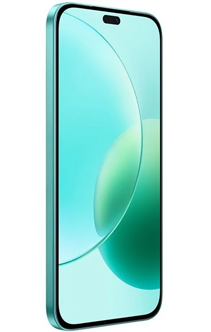 Смартфон Honor 400 Lite 12/256 ГБ, зеленый Фото 3