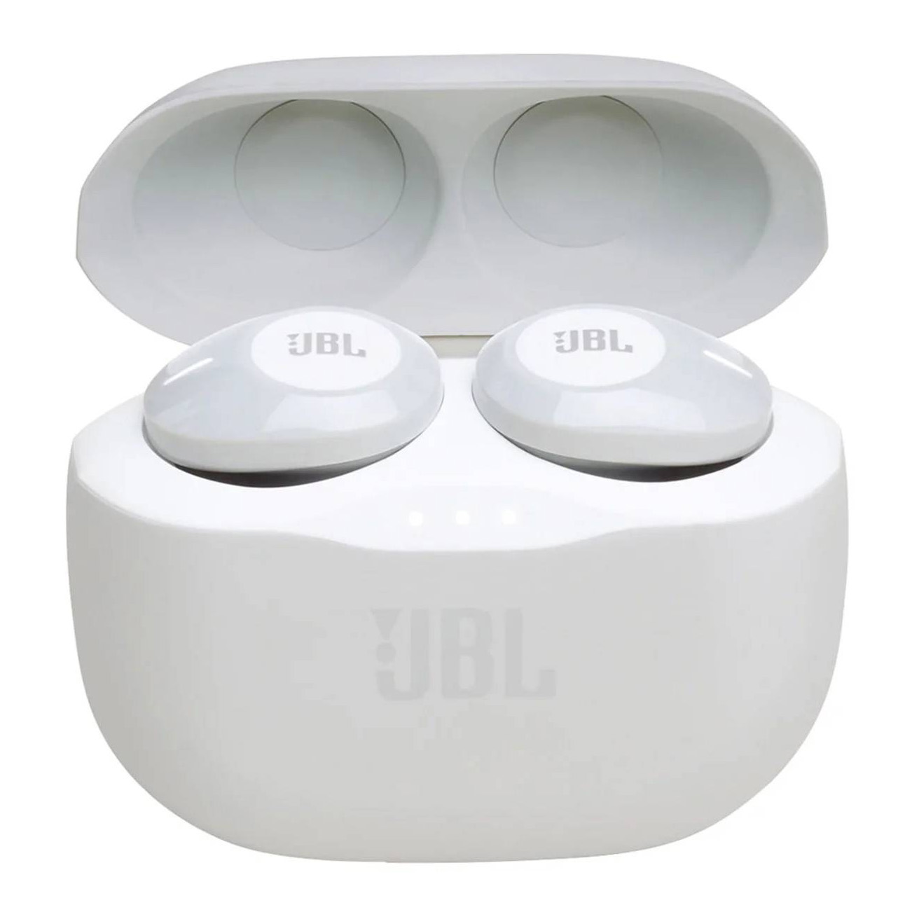 JBL Tune 120 TWS, белый Фото 0
