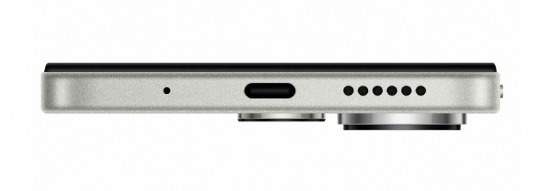 Смартфон Poco M6 4G 8/256, серебристый Фото 5