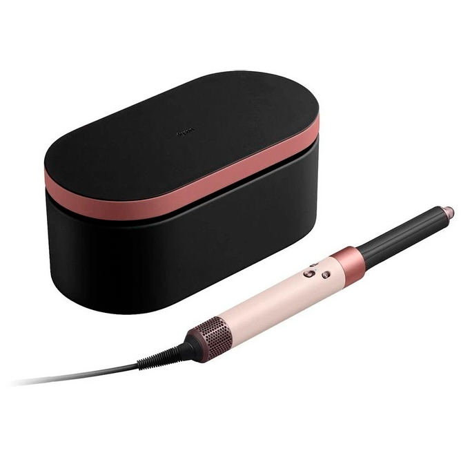 Очиститель воздуха Dyson HS05 Airwrap Long Ceramic Pink/Rose Gold_element_detail_photo