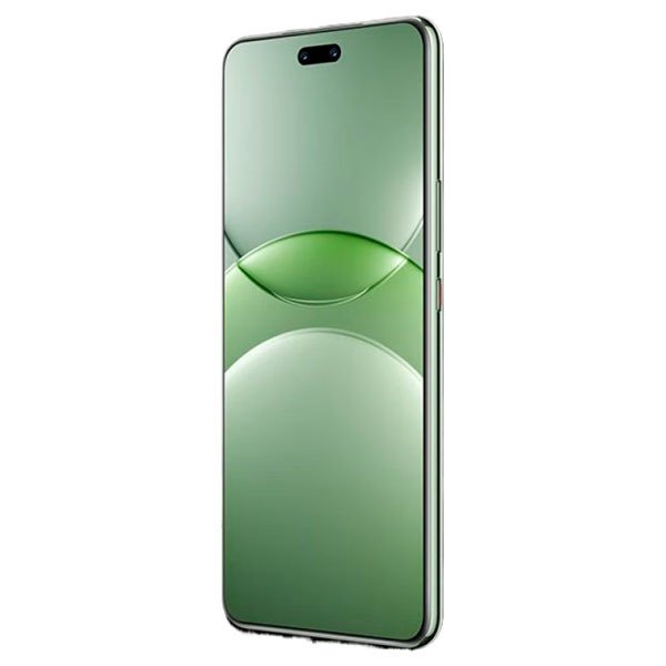 Смартфон Huawei nova 13 Pro 12/512 Гб, зеленый Фото 2
