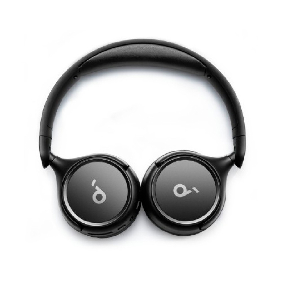 Беспроводные наушники Anker SoundСore H30i, черный Фото 2