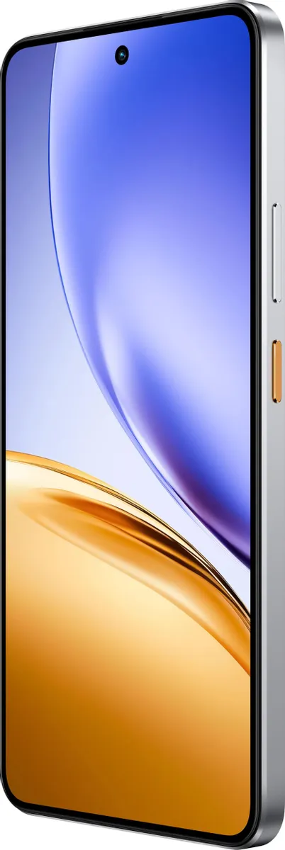 Смартфон Realme 14 5G 12/256 ГБ, серебристый Фото 6