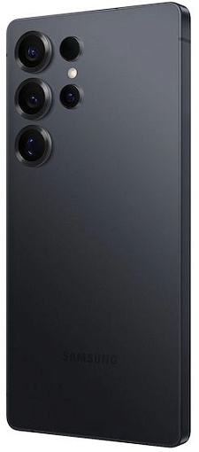 Смартфон Samsung Galaxy S25 Ultra 12/256Гб, Jetblack (SM-S938B/DS) Фото 3