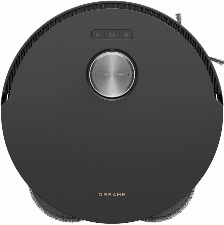 Робот-пылесос Dreame L30 Ultra, черный (RLX41CE) Фото 4