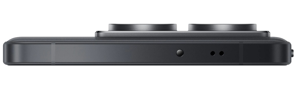 Смартфон Xiaomi 14T Pro 12/256Гб, черный (Titan Black) Фото 6