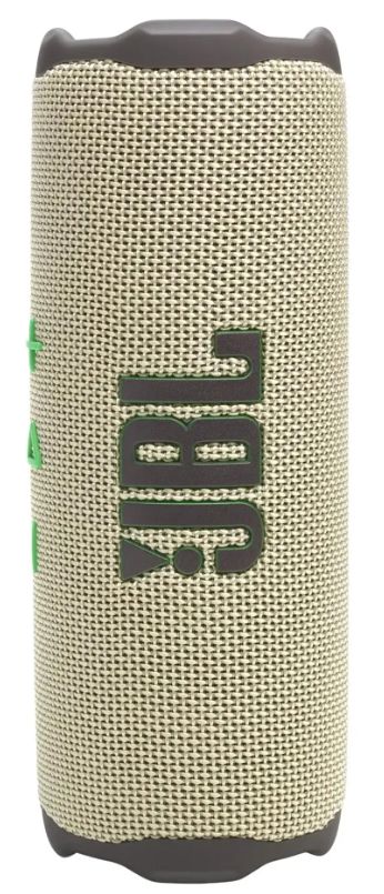 Портативная акустика JBL Flip 7, песочный (sand) Фото 4