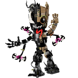 Конструкторы Lego
