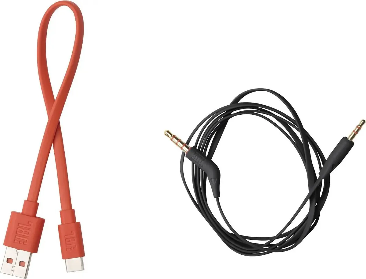 Беспроводные наушники JBL Tune 770NC, синий Фото 4