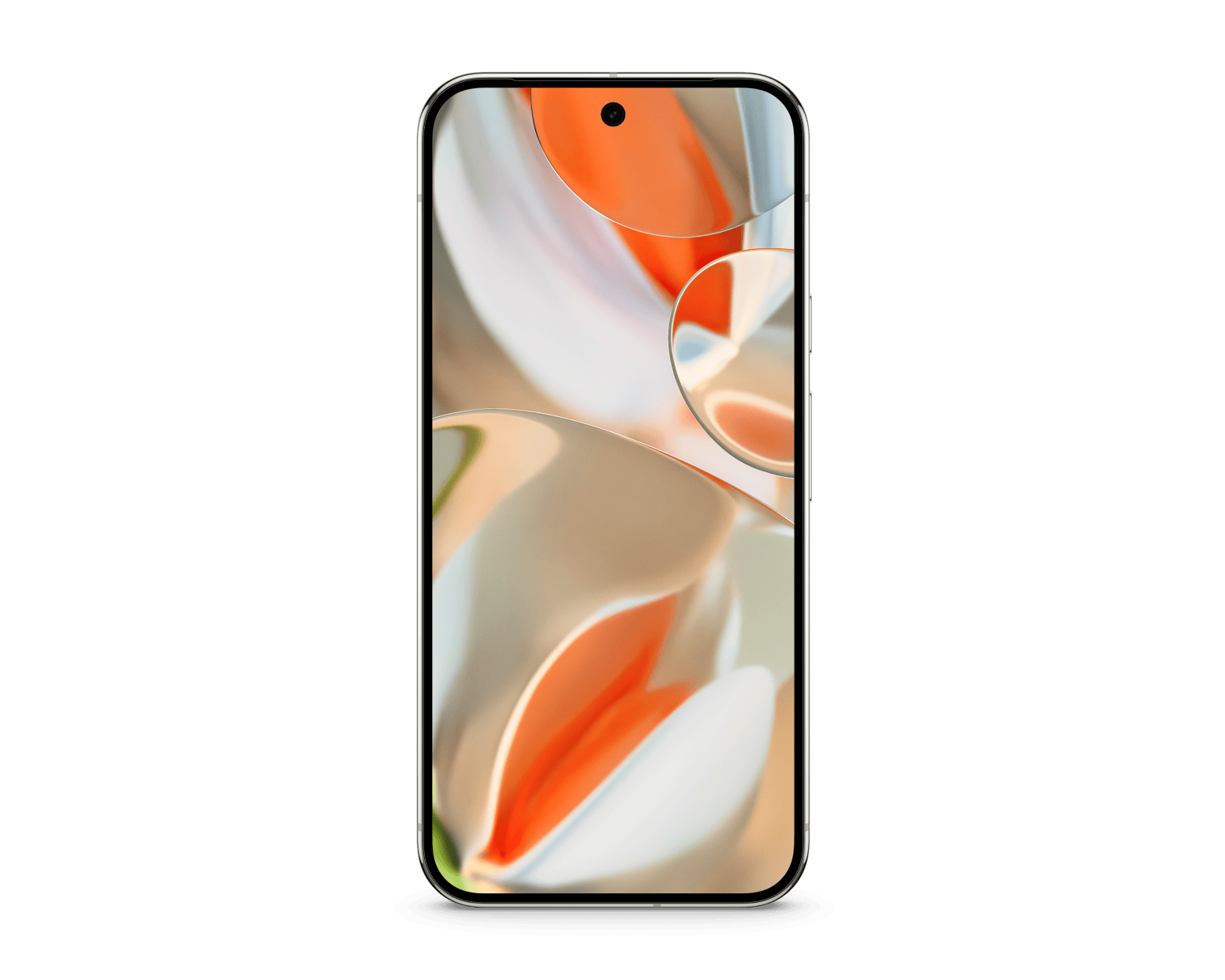 Смартфон Google Pixel 9 Pro XL 16/256 Гб, бежевый Фото 1