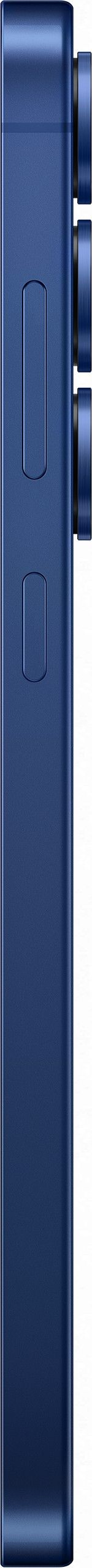 Смартфон Samsung Galaxy S25+ 12/256Гб, синий (SM-S936B) Фото 5