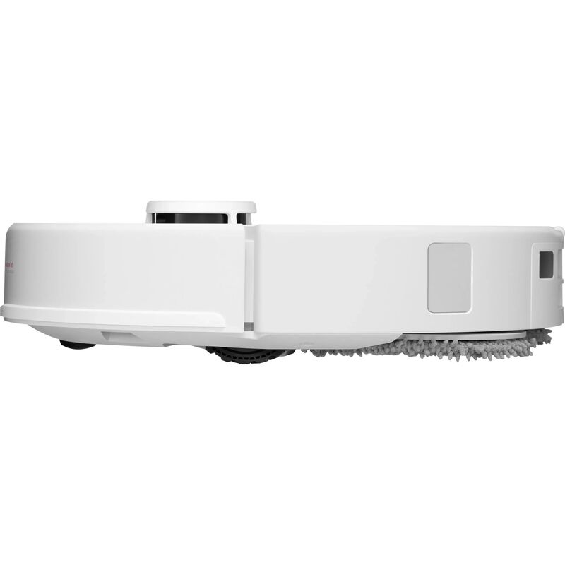 Робот-пылесос Roborock Q Revo S, белый Фото 6