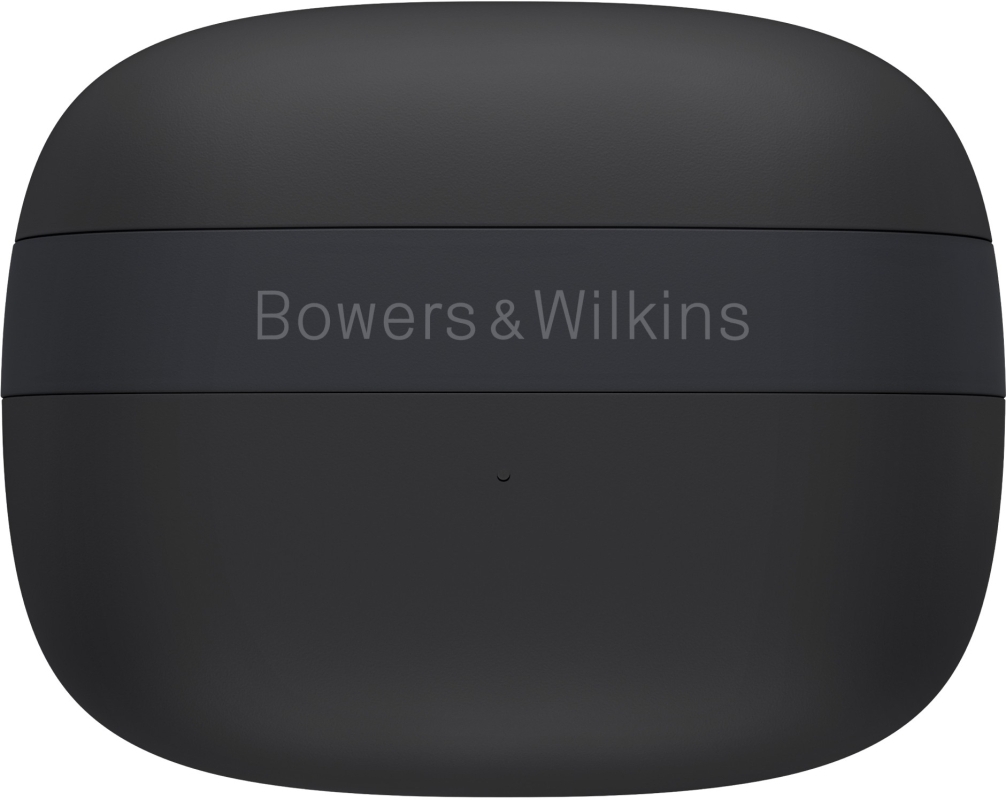 Беспроводные наушники Bowers & Wilkins Pi6, черный Фото 1
