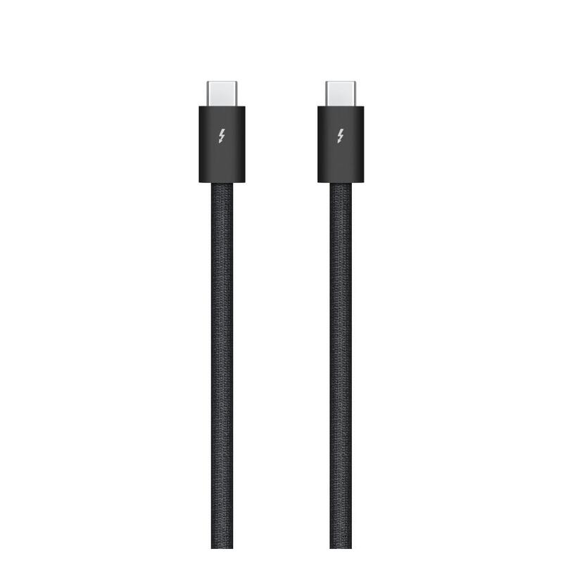Кабель Apple USB-C Pro Thunderbolt 4 (MU883FE/A) Фото 0
