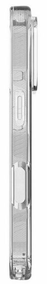 Чехол UAG Plyo для iPhone 17 Pro Max, прозрачный (114533114343) Фото 5
