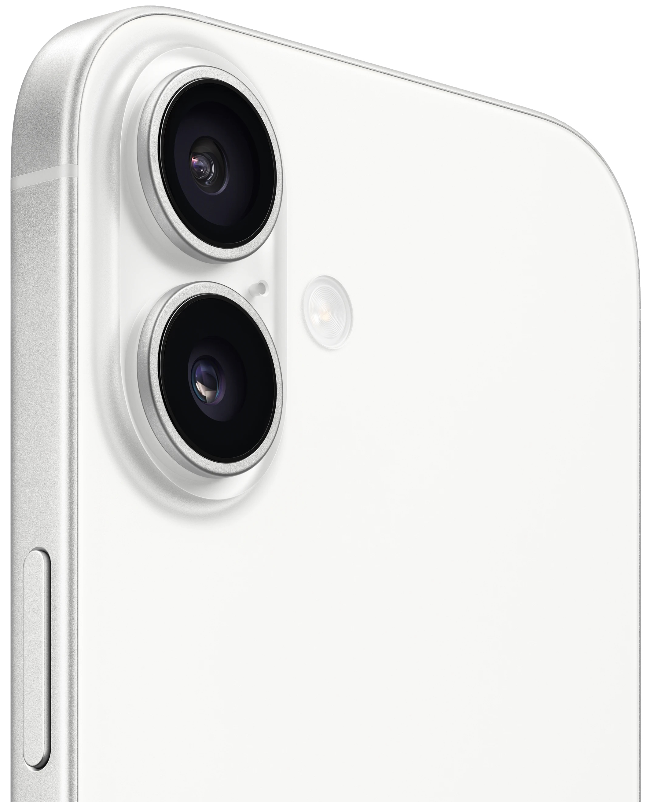 Смартфон Apple iPhone 17 512Гб, White (белый) Фото 3