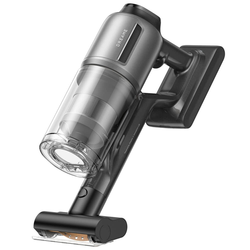 Вертикальный пылесос Dreame Z40 Station, (VZV33A) Фото 13