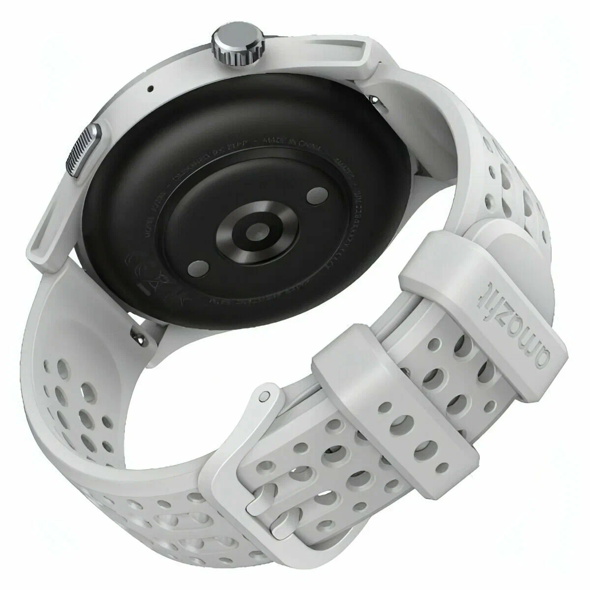 Смарт-часы  Amazfit Cheetah Round Speedster, серый (A2294) Фото 4