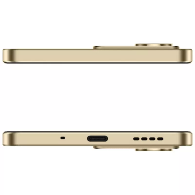 Смартфон Realme C75 8/256Гб, золотой Фото 5